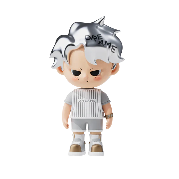 DREAM BOY BLIND BOXES- THE CLASSIC SERIES BOX SET(6 Pieces/set)