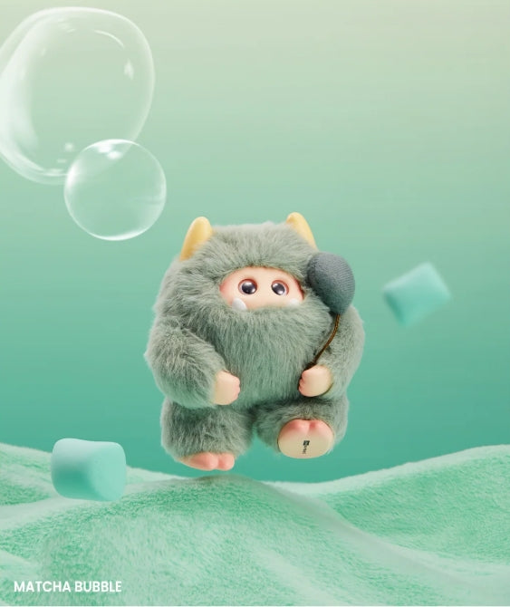 Giggle Monster Marshmallow Dream Vinyl Plush Blind Box AUTHENTIC Dreame Mart