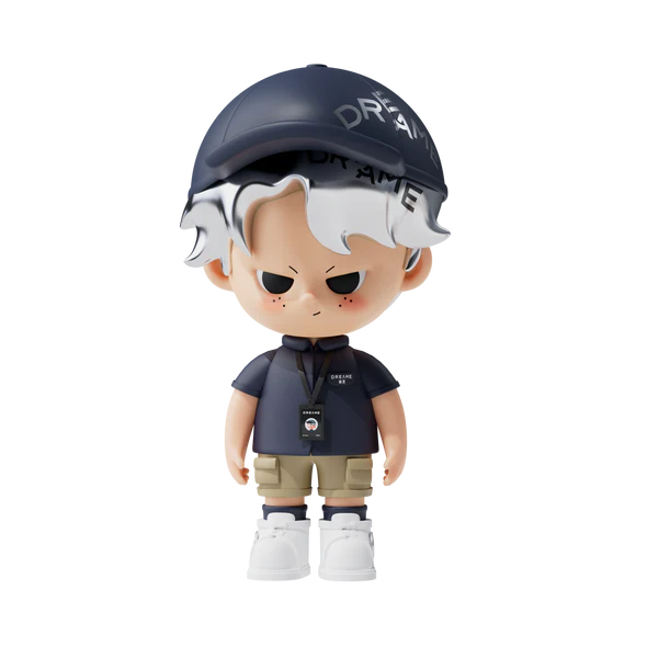 DREAM BOY BLIND BOXES- THE CLASSIC SERIES BOX SET(6 Pieces/set)