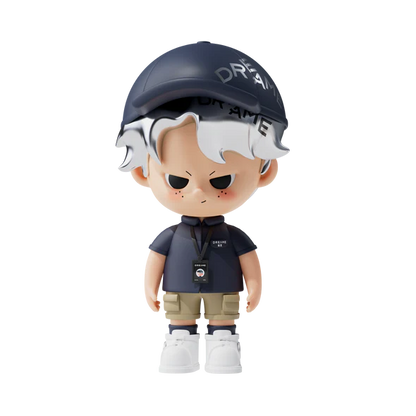 DREAM BOY BLIND BOXES- THE CLASSIC SERIES BOX SET(6 Pieces/set)