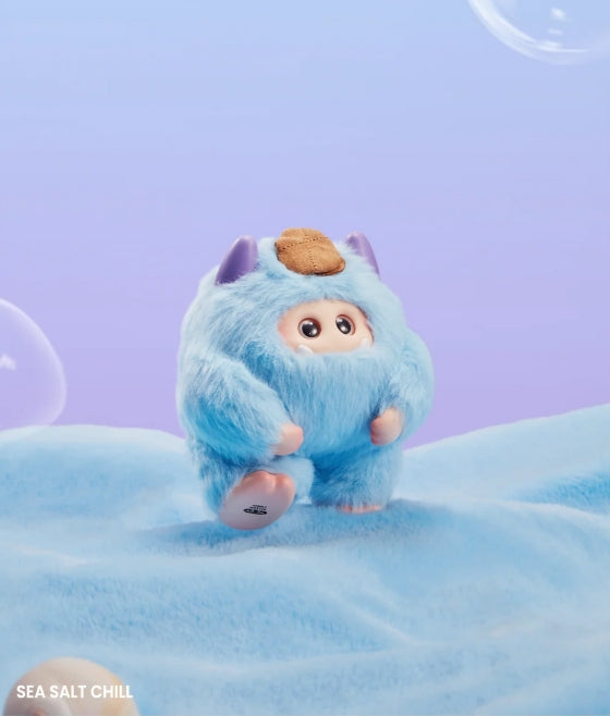 Giggle Monster Marshmallow Dream Vinyl Plush Blind Box AUTHENTIC Dreame Mart