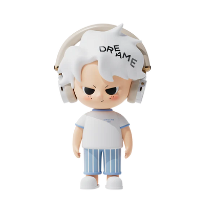 DREAM BOY BLIND BOXES- THE CLASSIC SERIES BOX SET(6 Pieces/set)